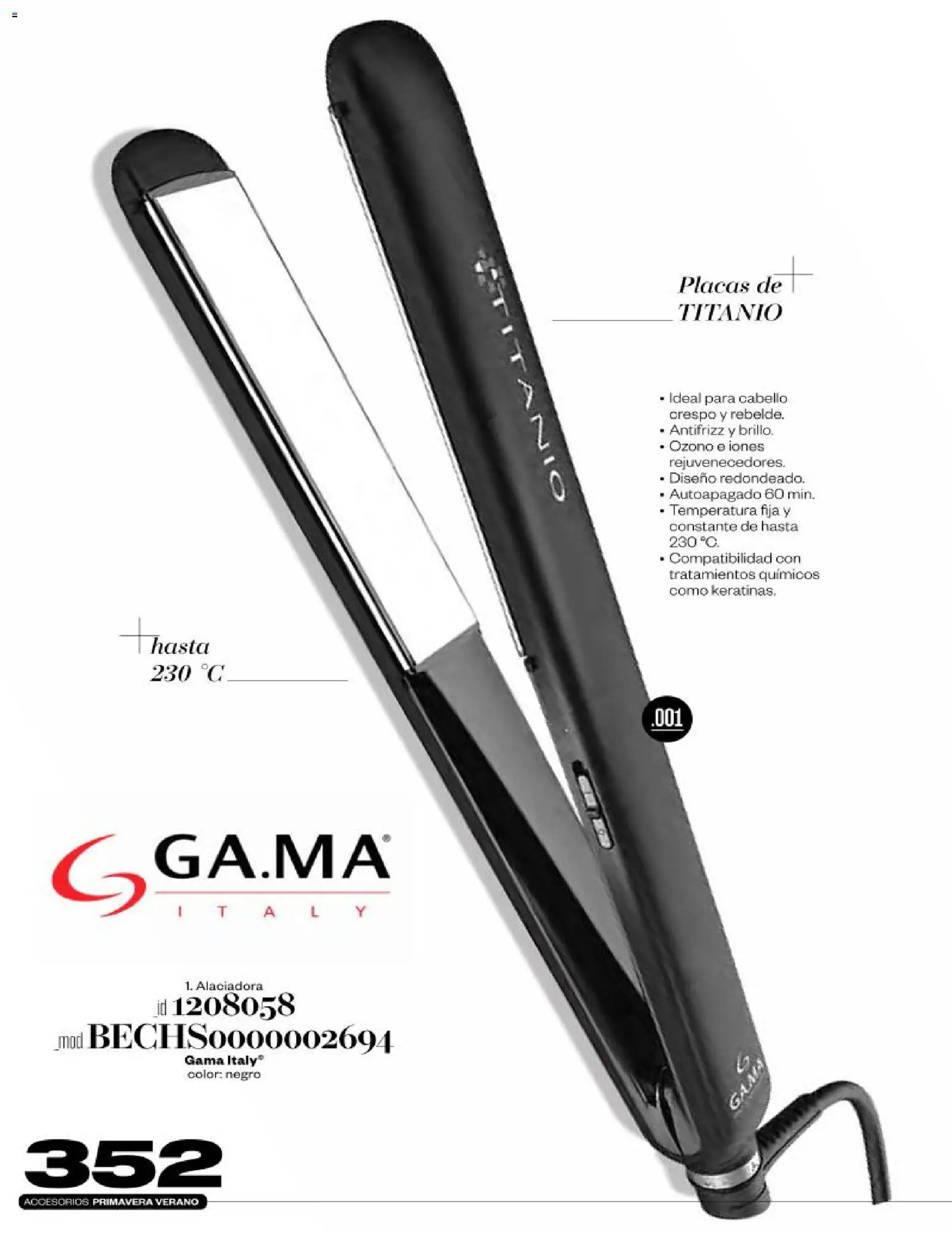 Nuevas ofertas de Price Shoes válidas en toda la República Mexicana desde el 18.04.2026. ¡Encuentra las mejores ofertas en Price Shoes catálogo Accesorios! | Página: 352