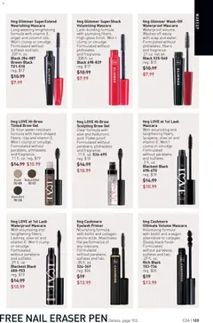 Preview of Avon weekly ads valid from 19.11.2025 | Page: 123