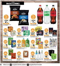 Supabarn catalogue - valid from 10.09.2025 | Page: 6