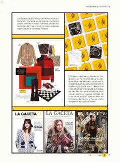Vista previa de Palacio De Hierro catálogo, nuevo folleto de la tienda, válido en México a partir del 26.12.2025 | Página: 53