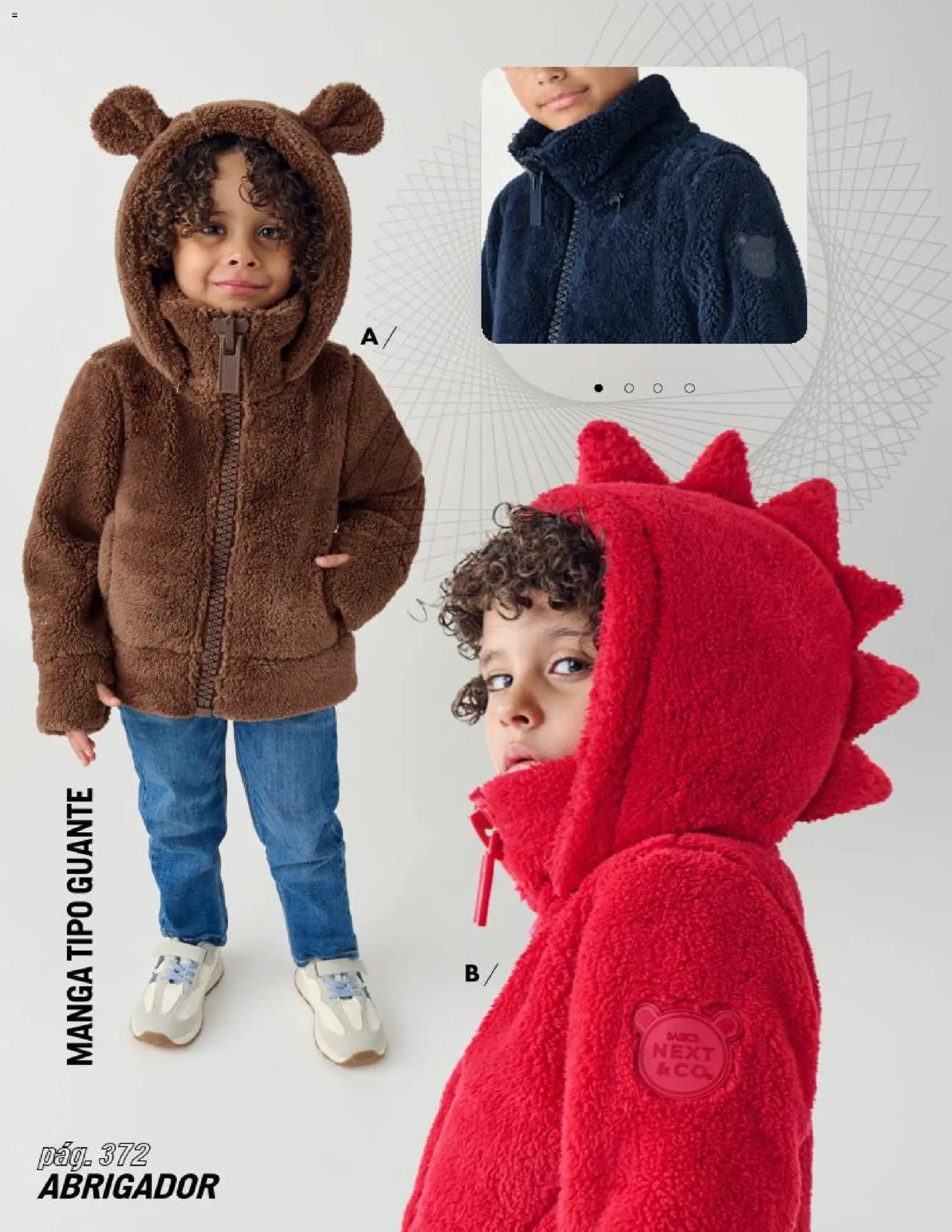 Nuevas ofertas de Price Shoes válidas en toda la República Mexicana desde el 11.11.2025. ¡Encuentra las mejores ofertas en Price Shoes catálogo ! | Página: 372 | Productos: Manga, Guante