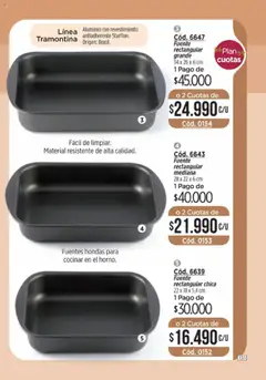 Catálogo Amodil Campaña 14 │ válido desde el 19.08.2025 | Página: 131 | Productos: Fuente