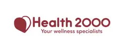 Health 2000 store in category Health & Beauty