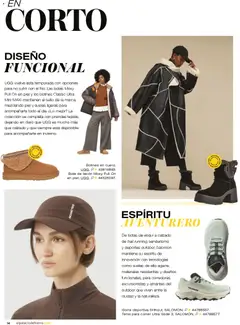 Vista previa de Palacio De Hierro catálogo, nuevo folleto de la tienda, válido en México a partir del 26.12.2025 | Página: 16