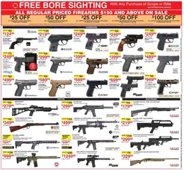 Preview of Dunham's Sports weekly ads valid from 27.12.2025 | Page: 6