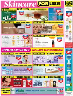 Preview of Chemist Warehouse catalogue - valid from 26.03.2026 | Page: 27