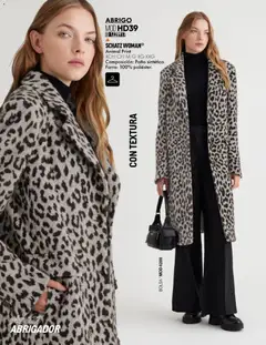 Vista previa de Price Shoes catálogo Abrigador, nuevo folleto de la tienda, válido en México a partir del 03.11.2025 | Página: 122 | Productos: Abrigo, Bolsa