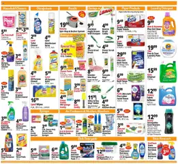 Ocean State Job Lot Weekly Ad - valid from 21.08.2025 | Page: 14