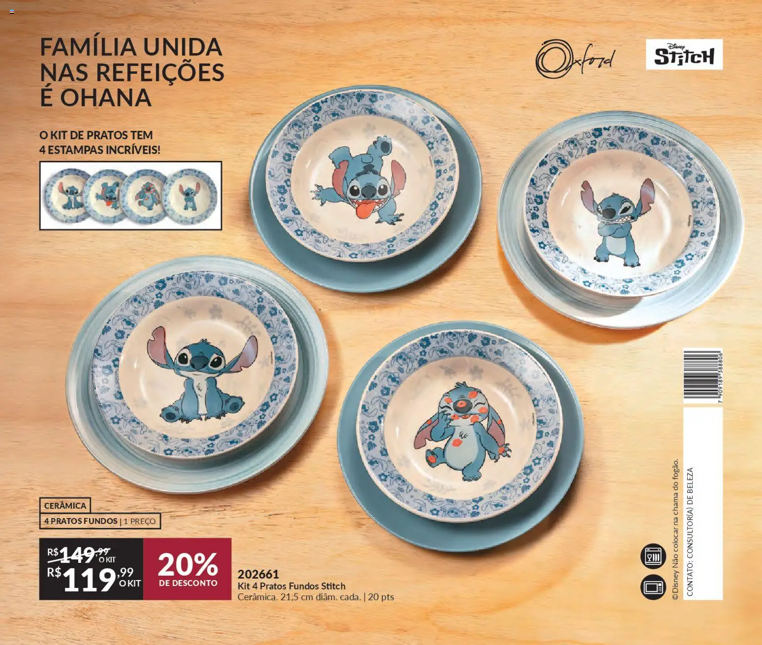 Avon Folheto - válido de 19.12.2025 | Página: 76