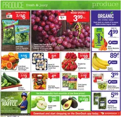 Preview of Price Chopper weekly ads valid from 01.03.2026 | Page: 3