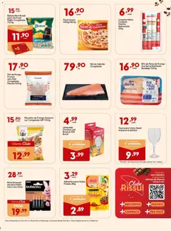 Rissul ofertas Páscoa - Pré-Visualização do folheto da loja Rissul, válido de 06.03.2026 | Página: 11