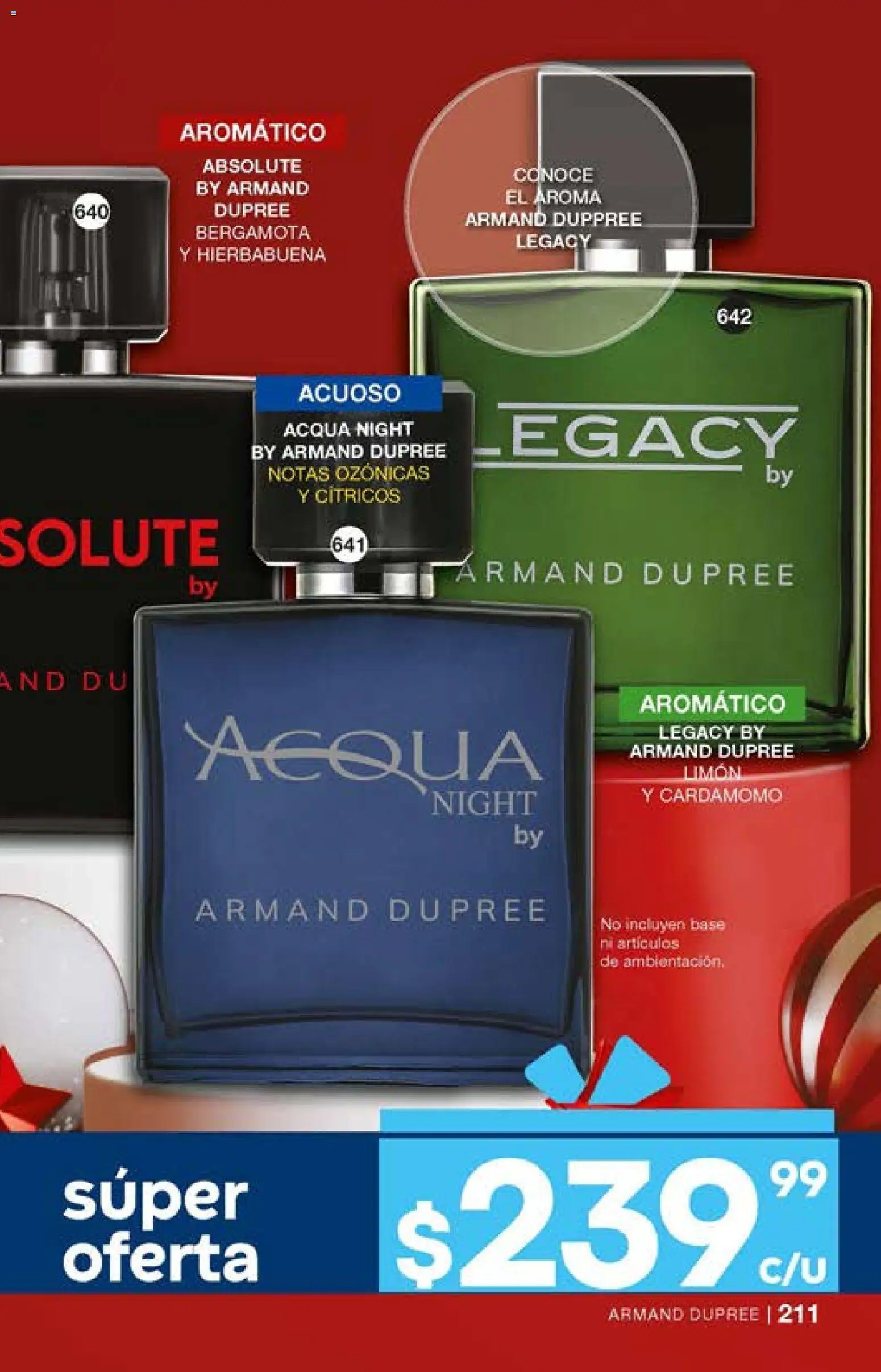 Nuevas ofertas de Fuller válidas en toda la República Mexicana desde el 29.10.2025. ¡Encuentra las mejores ofertas en Fuller campaña 15 2025! | Página: 211 | Productos: Limón