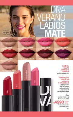 Vista previa Gigot - CAMPAÑA 01 válido desde el 01.01.2026 | Página: 23 | Productos: Mate