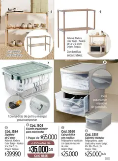 Vista previa Amodil - Campaña 18/2025 válido desde el 30.11.2025 | Página: 145