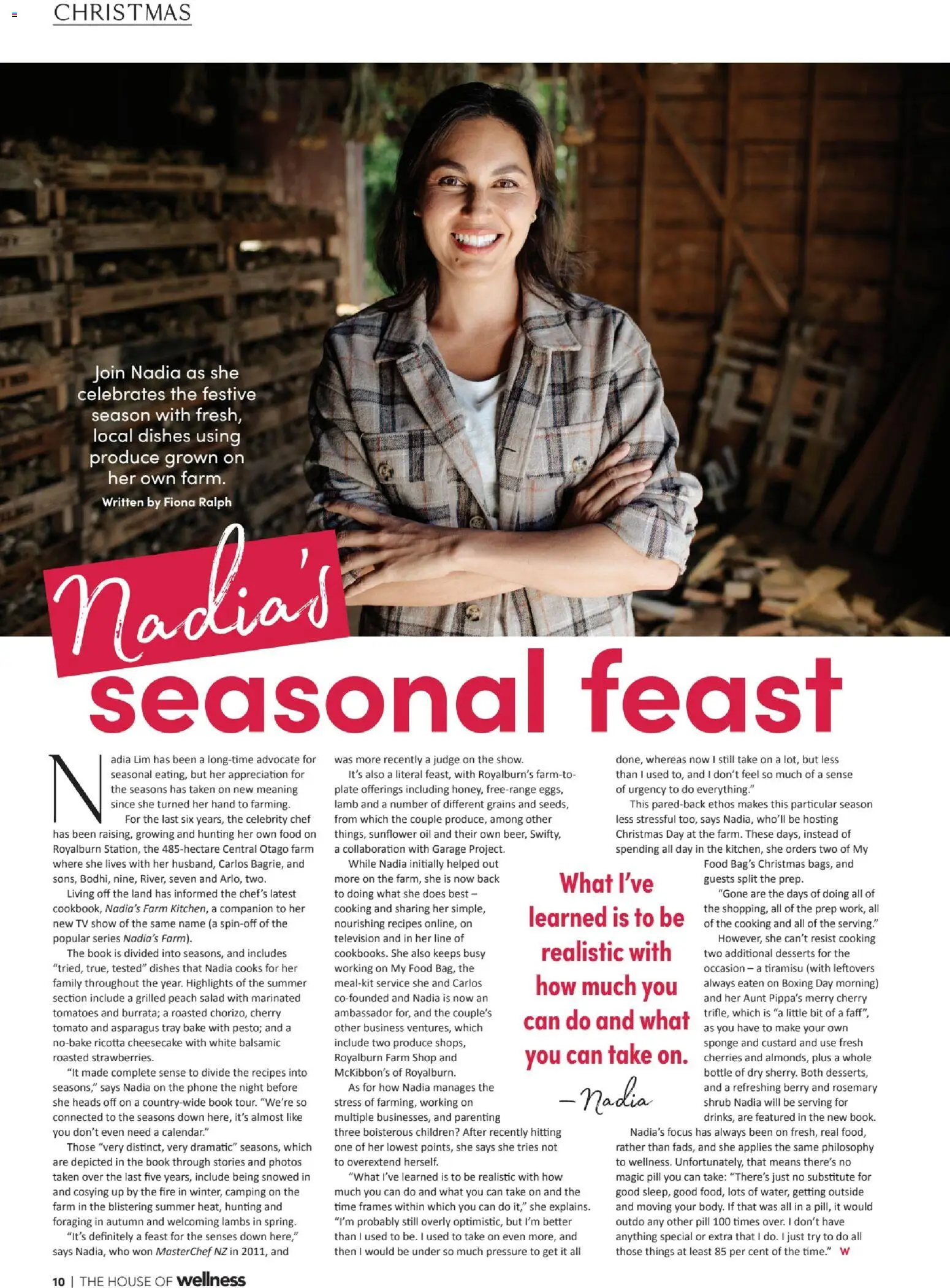 Chemist Warehouse catalogue from 01.12.2025 | Page: 10