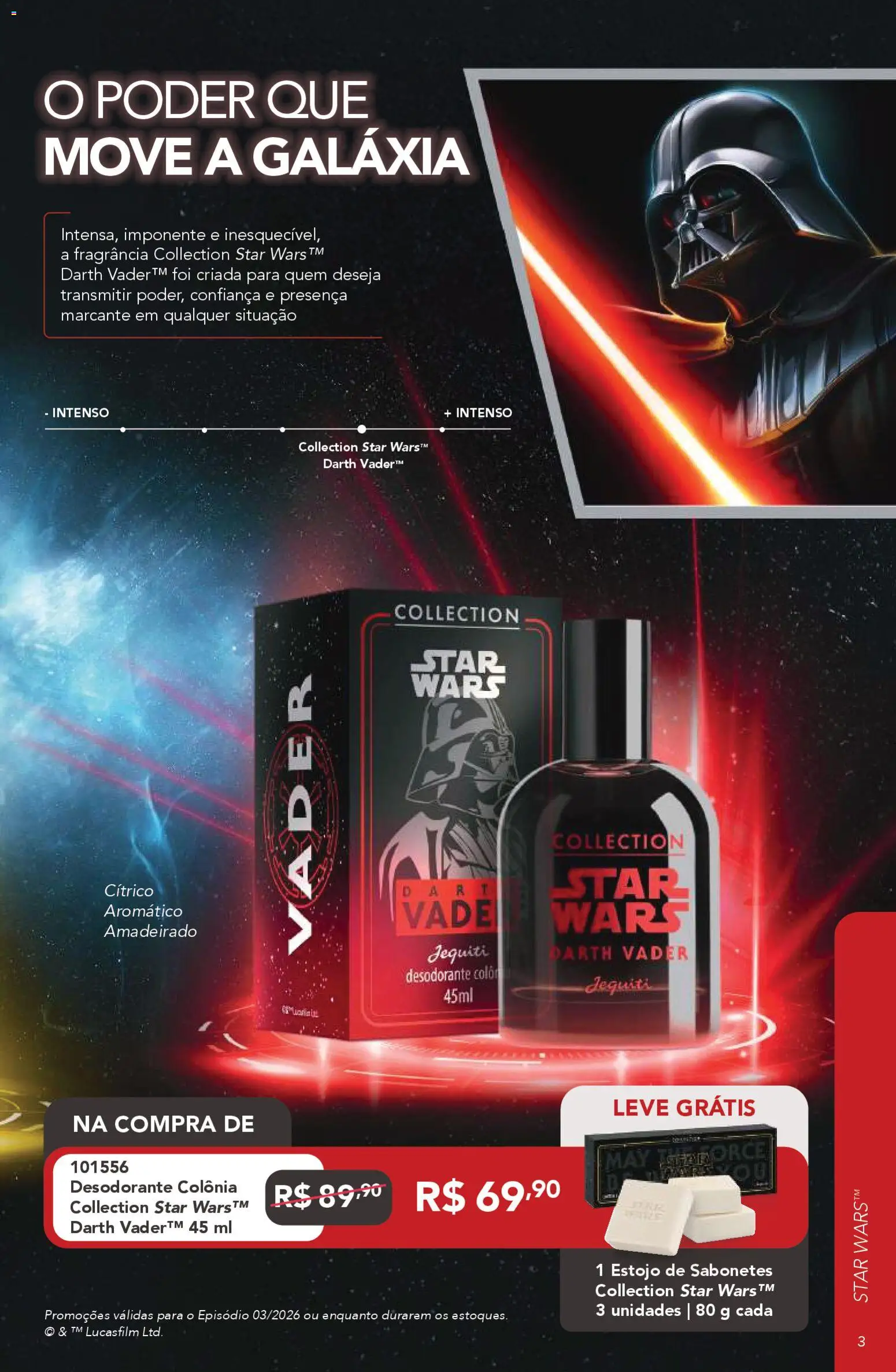 Jequiti Folheto - válido de 20.02.2026 | Página: 3