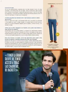 Vista previa de Palacio De Hierro catálogo, nuevo folleto de la tienda, válido en México a partir del 21.11.2025 | Página: 89 | Productos: Zapatos, Vestido, Té