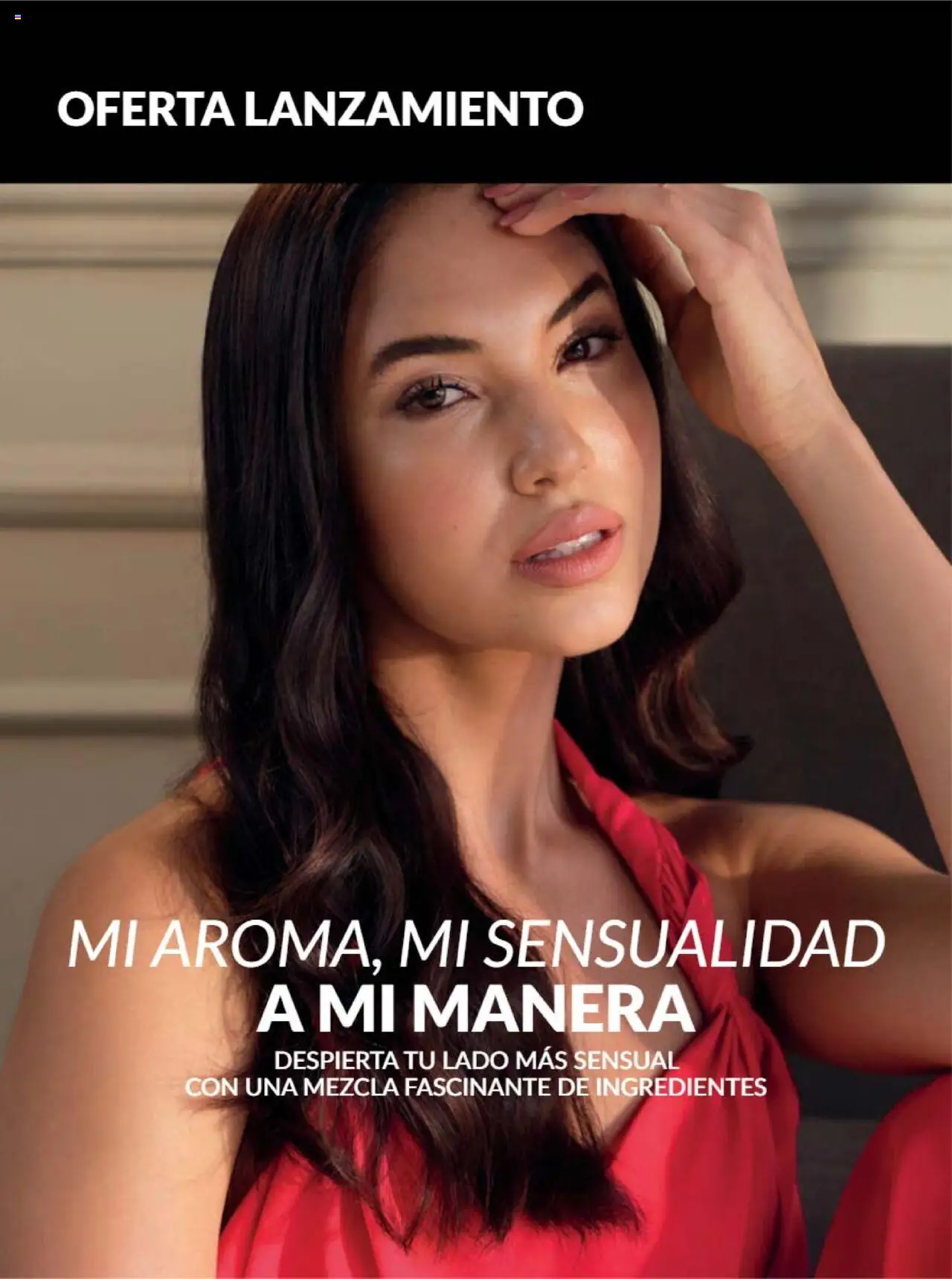 Nuevas ofertas de AVON válidas en toda la República Mexicana desde el 09.10.2025. ¡Encuentra las mejores ofertas en AVON - Campaña 16 2025! | Página: 100