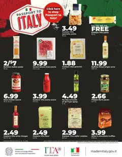 Preview of HyVee weekly ads valid from 16.02.2026 | Page: 25