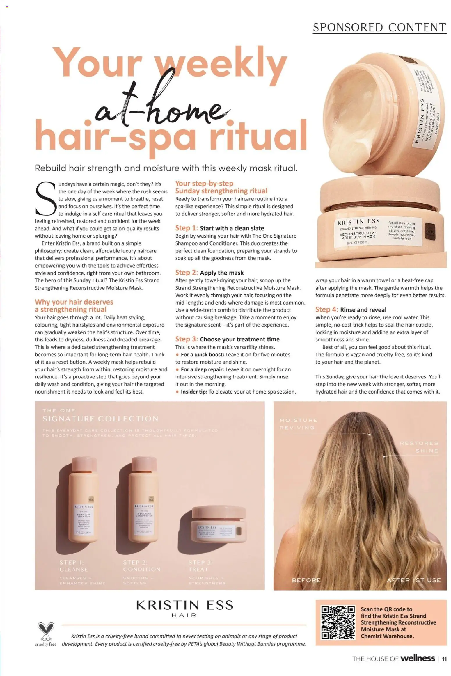 Chemist Warehouse catalogue from 29.01.2026 | Page: 11