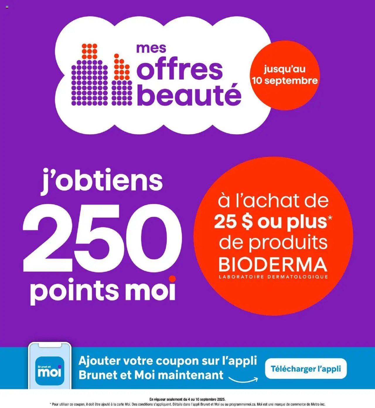 Brunet flyer valid from 11.09.2025 | Page: 12