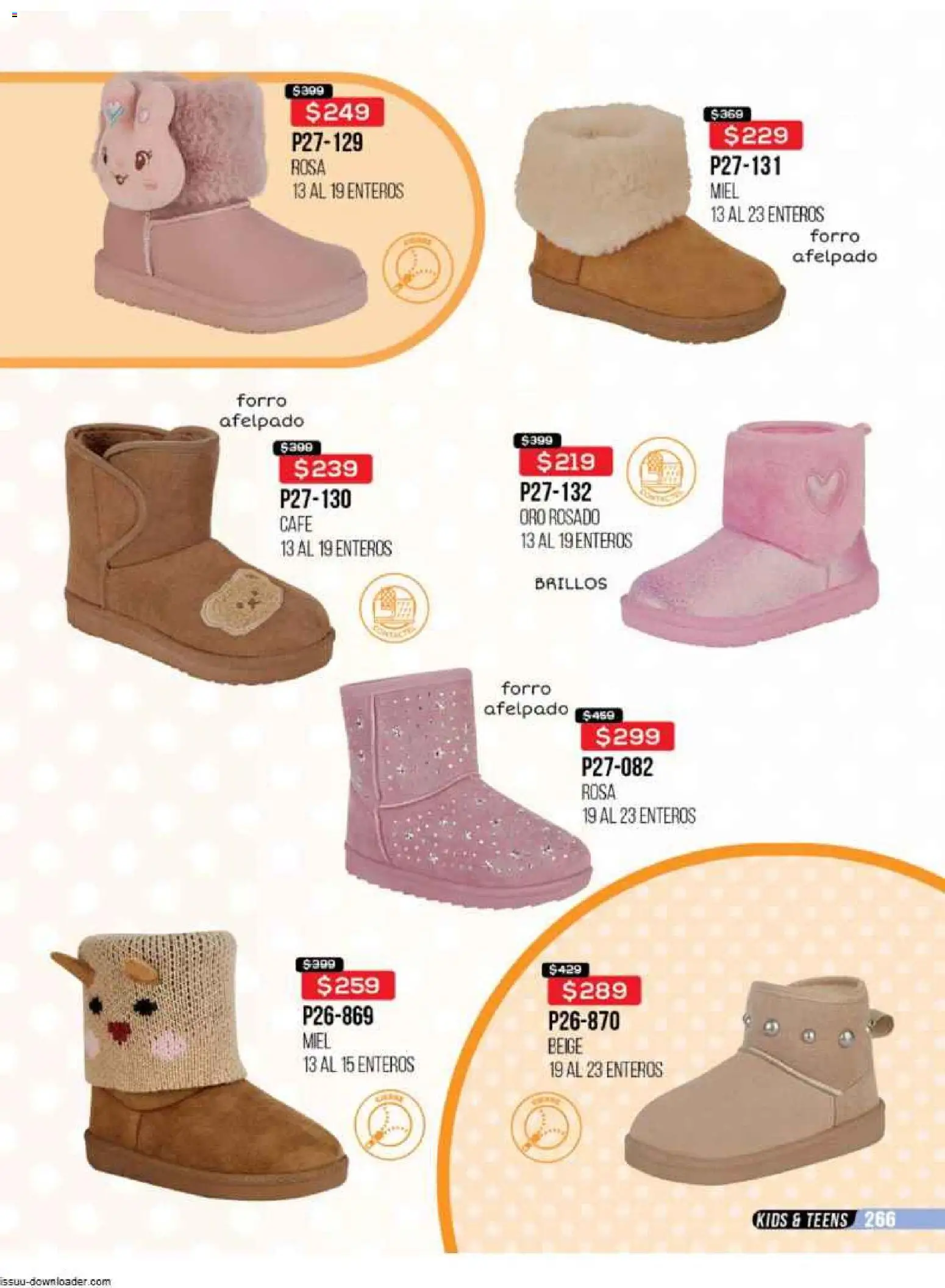 Nuevas ofertas de Cklass válidas en toda la República Mexicana desde el 31.10.2025. ¡Encuentra las mejores ofertas en Cklass catálogo Super Rebajas Ropa! | Página: 596 | Productos: Café