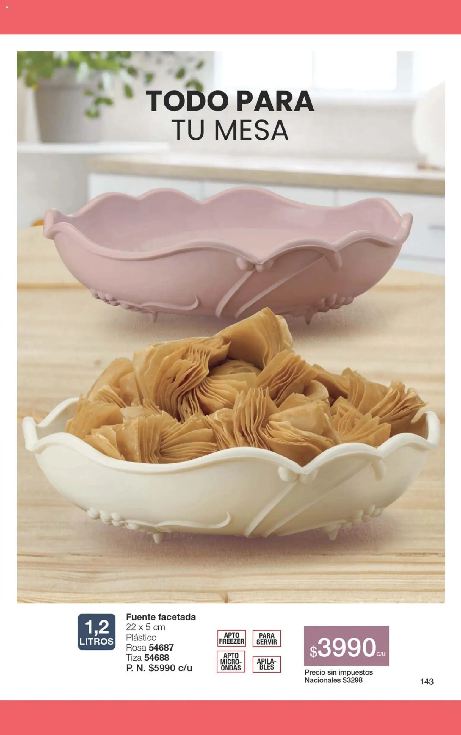 Gigot - CAMPAÑA 04 │ válido desde el 05.02.2026 | Página: 149