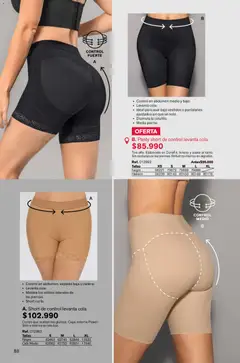 Leonisa - Catálogo -  Vista previa de la revista de la tienda Leonisa valido desde el 05.02.2026 | Página: 88