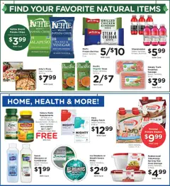 Preview of Fry's Food weekly ads valid from 22.10.2025 | Page: 10