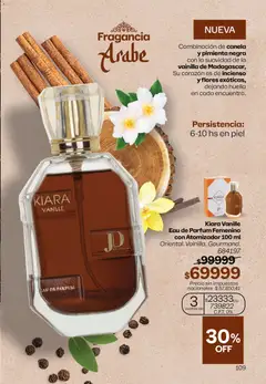 Vista previa Tupperware Black Friday válido desde el 30.10.2025 | Página: 110