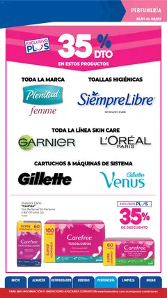 Vista previa La Anonima - catalogos masivos  válido desde el 29.01.2026 | Página: 29