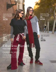 Vista previa Vitnik - Mujer válido desde el 01.04.2026 | Página: 34