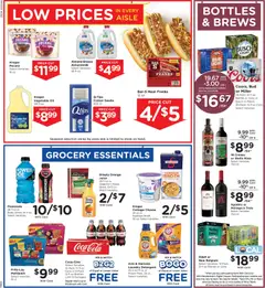 Preview of King Soopers weekly ads valid from 29.10.2025 | Page: 8