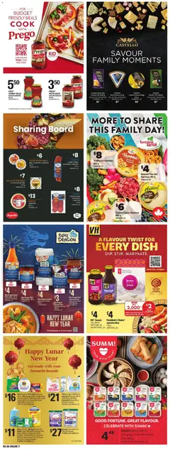 Preview of Atlantic Superstore weekly flyer / circulaire from shop Atlantic Superstore valid from 12.02.2026 | Page: 24