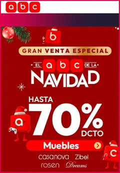 Ofertas Abc válido desde el 09.12.2025