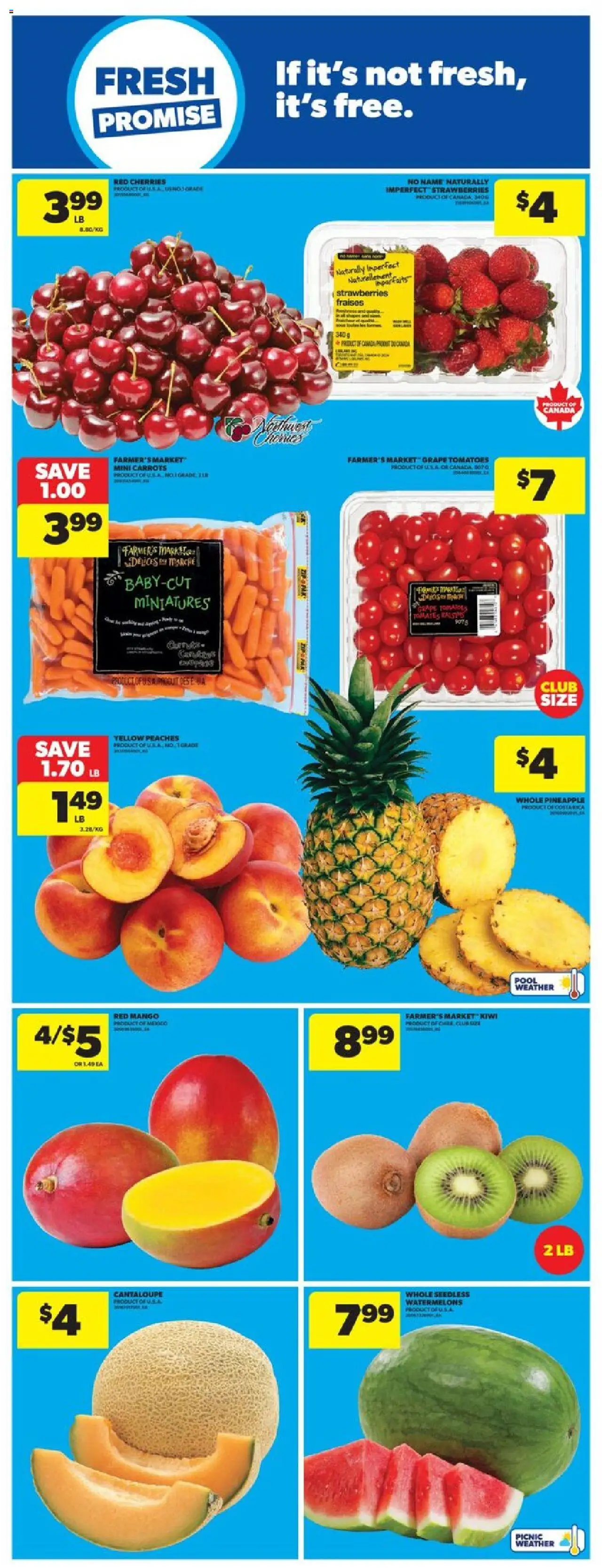 Real Canadian Superstore flyer valid from 10.07.2025 | Page: 15