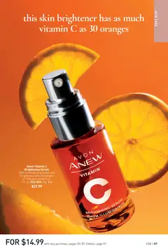Preview of Avon weekly ads valid from 17.12.2025 | Page: 57