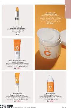 Preview of Avon weekly ads valid from 11.02.2026 | Page: 55