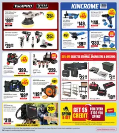 Supercheap Auto catalogue - valid from 13.08.2025 | Page: 9