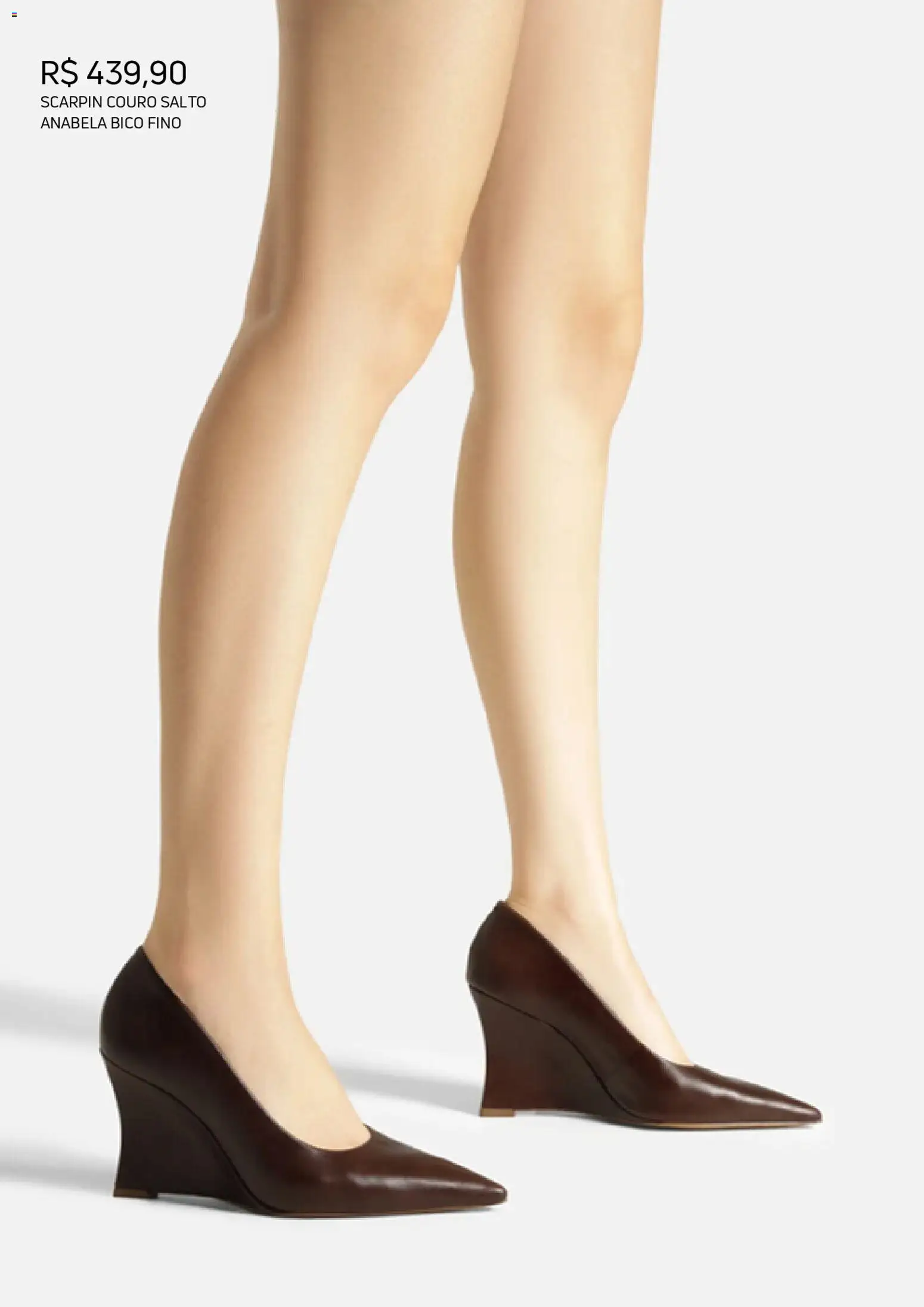 Arezzo Folheto - válido de 15.01.2026 | Página: 12 | Produtos: Bico