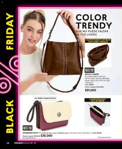 CyZone - Black Friday -  Vista previa de la revista de la tienda CyZone valido desde el 24.09.2025 | Página: 60