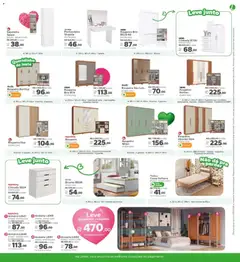 Lebes - Folheto - Pré-Visualização do folheto da loja Lebes, válido de 01.05.2026 | Página: 11