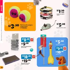 Catálogo Plaza Vea válido desde 01.09.2025 | Página: 14