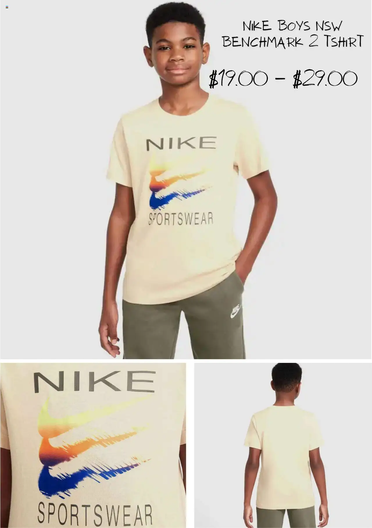 Rebel Sport catalogue from 10.08.2025 | Page: 13