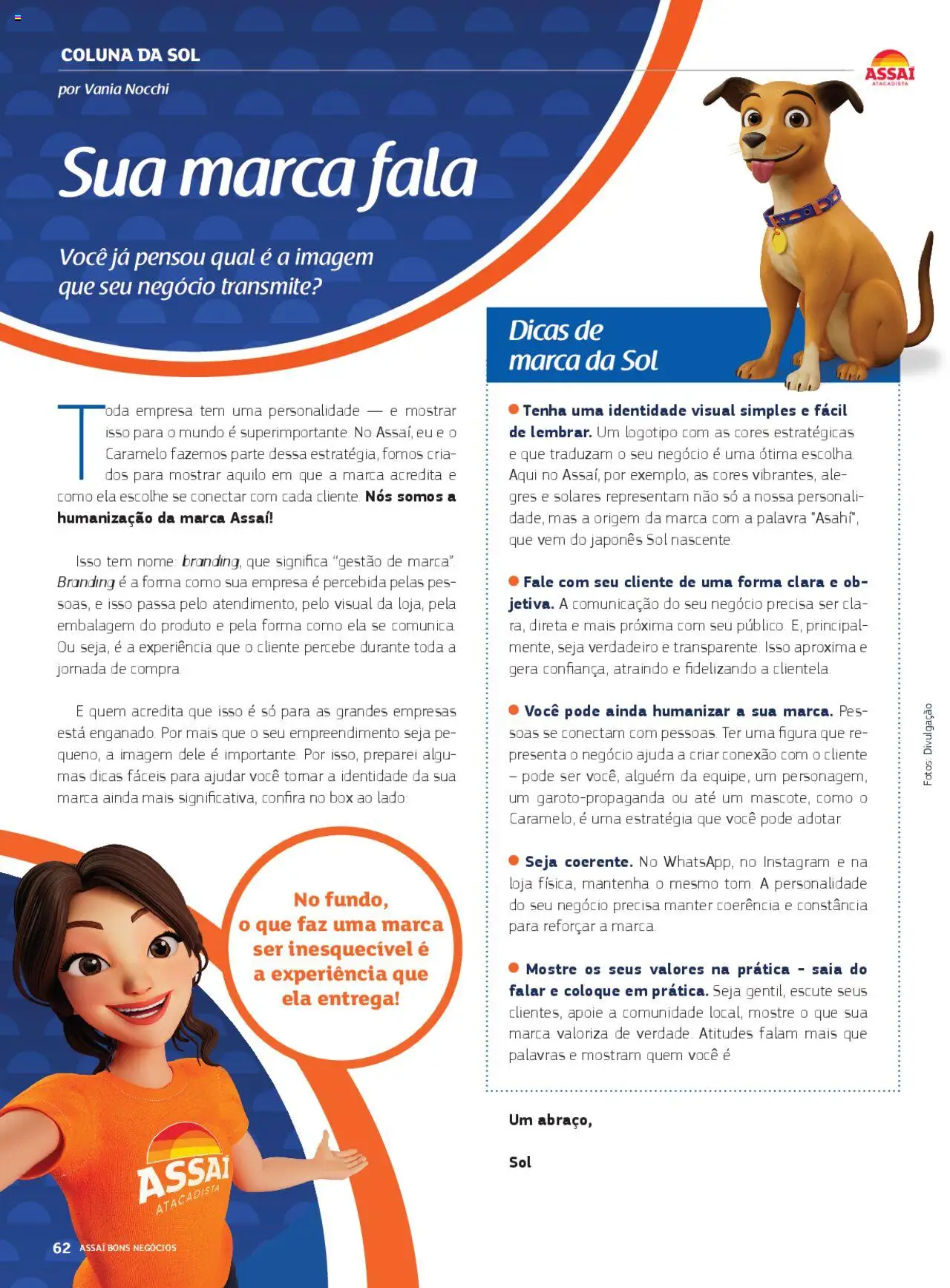 Assaí Atacadista Folheto - válido de 01.07.2025 | Página: 62 | Produtos: Saia
