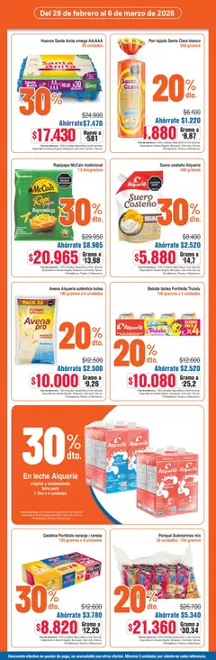 Alkosto - Catálogo Alkosto -  Vista previa de la revista de la tienda Alkosto valido desde el 28.02.2026 | Página: 5