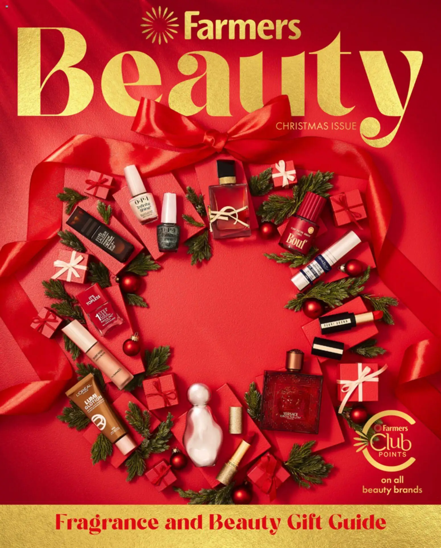 Farmers catalogue from 04.12.2025 | Page: 1