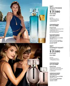 L'Bel Campaña 8 válido desde el 30.04.2026 | Página: 58 | Productos: Pera, Crema