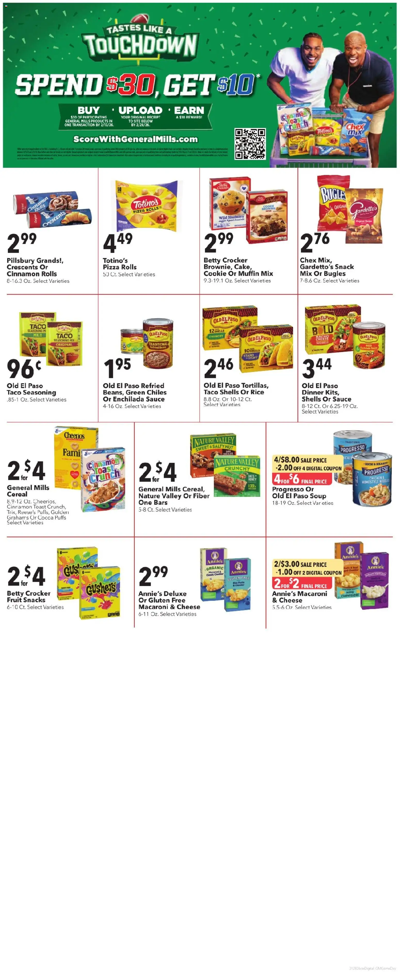 Cash Wise Weekly Ad - valid from 28.01.2026 | Page: 8 | Products: Cheese, Rice, Noodles, Pasta