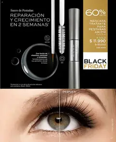 Catálogo L'Bel Campaña 17 válido desde el 14.10.2025 | Página: 67 | Productos: Máscara